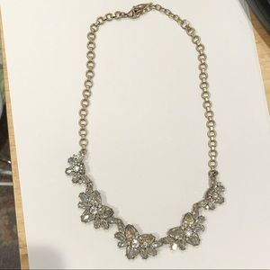 Chloe + Isabel necklace